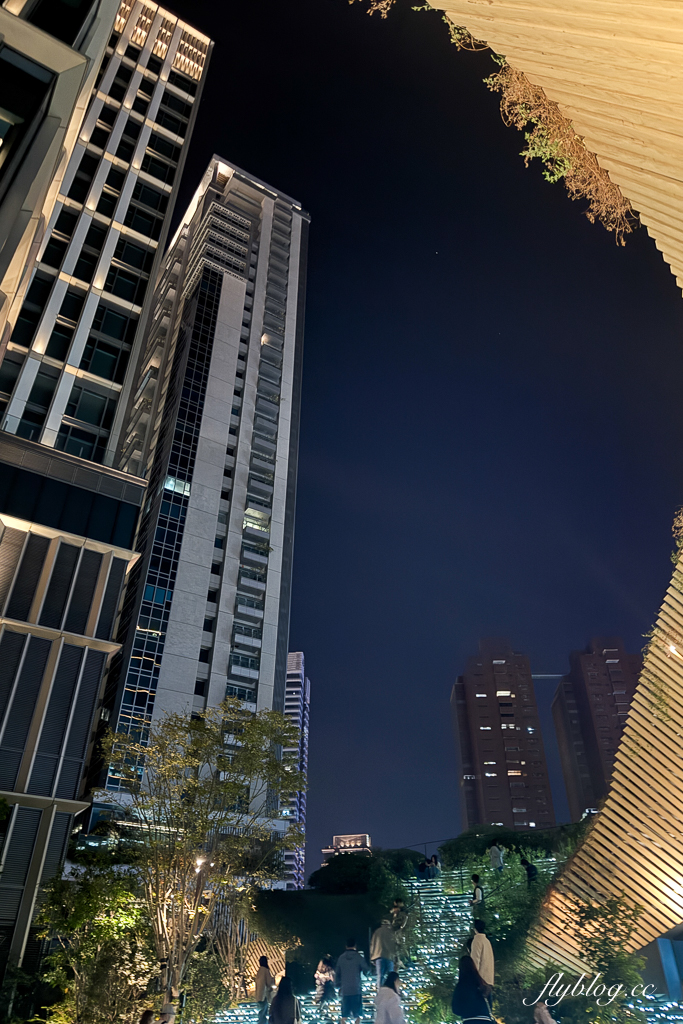 台中西區｜臺中勤美洲際酒店．台中首間國際級飯店，開箱奢華房間與餐廳 @飛天璇的口袋