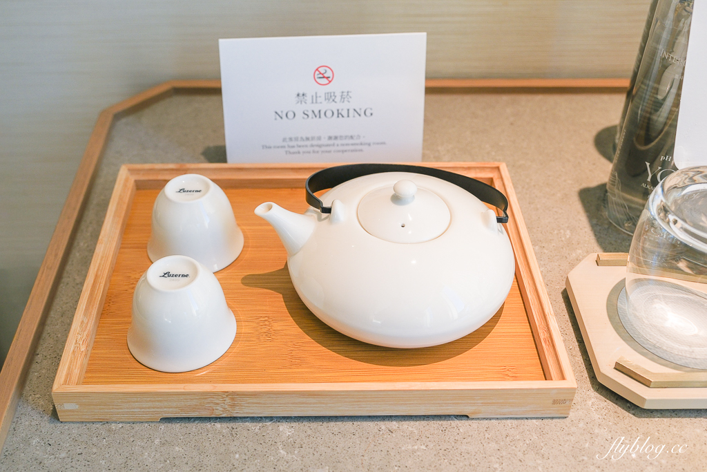 台中西區｜臺中勤美洲際酒店．台中首間國際級飯店，開箱奢華房間與餐廳 @飛天璇的口袋