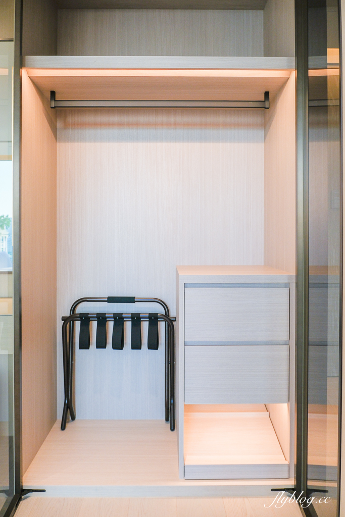 台中西區｜臺中勤美洲際酒店．台中首間國際級飯店，開箱奢華房間與餐廳 @飛天璇的口袋