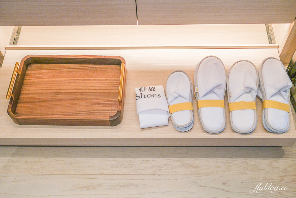 台中西區｜臺中勤美洲際酒店．台中首間國際級飯店，開箱奢華房間與餐廳 @飛天璇的口袋