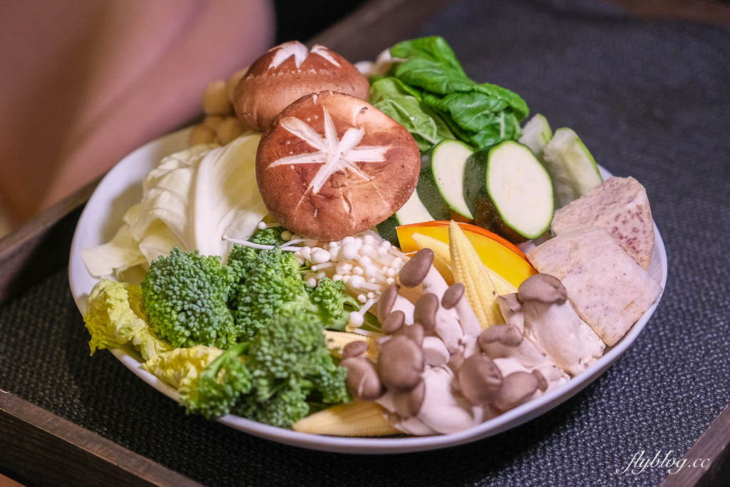 台中西區｜臺中勤美洲際酒店．台中首間國際級飯店，開箱奢華房間與餐廳 @飛天璇的口袋