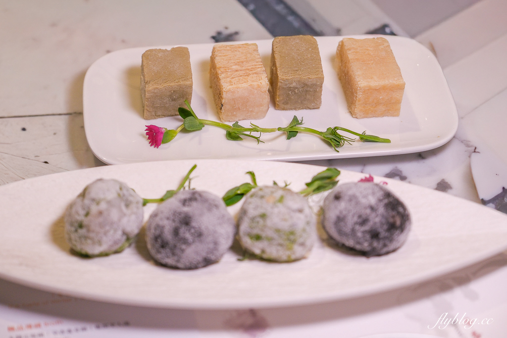 台中西區｜臺中勤美洲際酒店．台中首間國際級飯店，開箱奢華房間與餐廳 @飛天璇的口袋