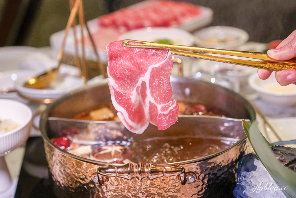 台中西區｜臺中勤美洲際酒店．台中首間國際級飯店，開箱奢華房間與餐廳 @飛天璇的口袋