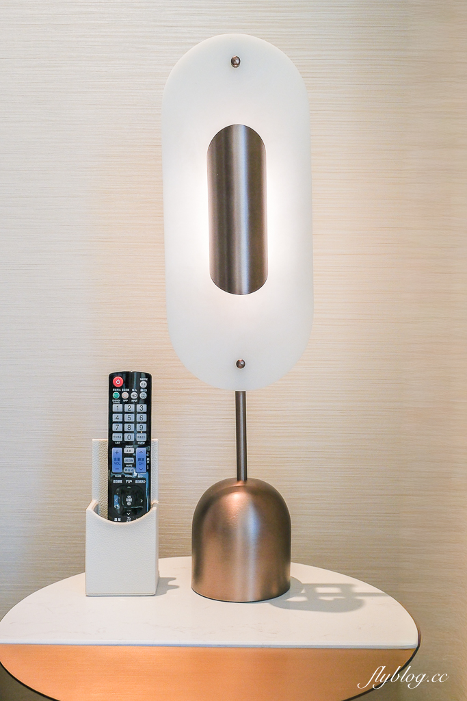 台中西區｜臺中勤美洲際酒店．台中首間國際級飯店，開箱奢華房間與餐廳 @飛天璇的口袋