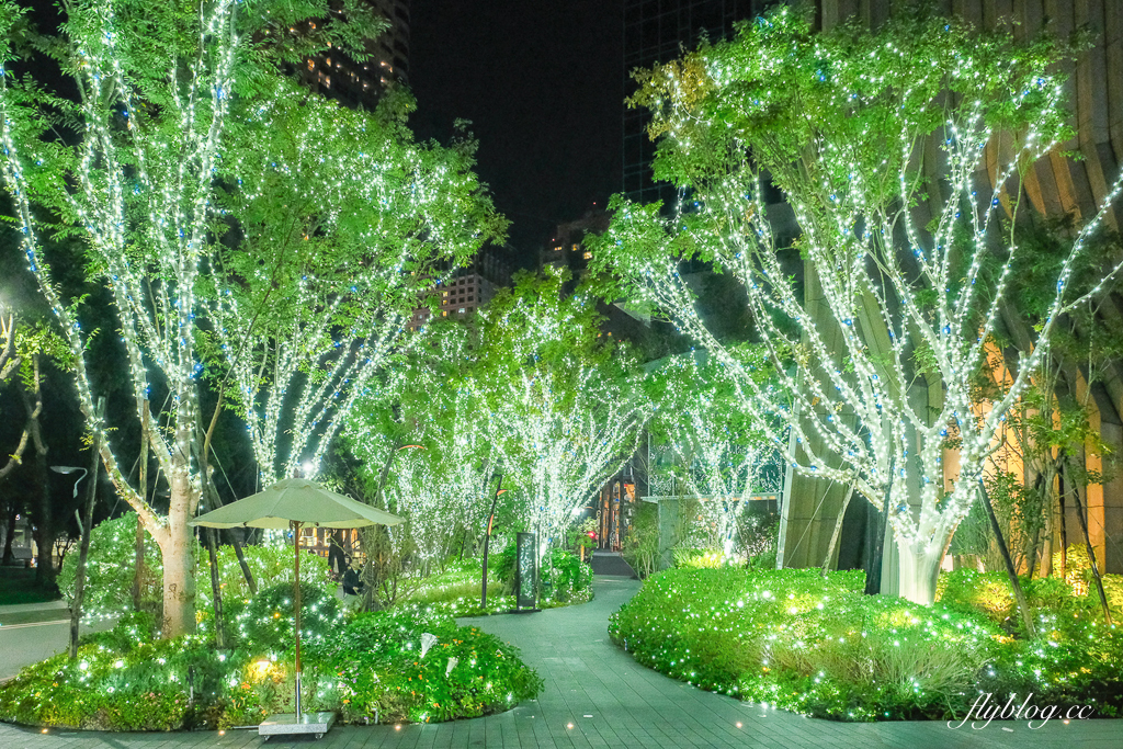 台中西區｜臺中勤美洲際酒店．台中首間國際級飯店，開箱奢華房間與餐廳 @飛天璇的口袋