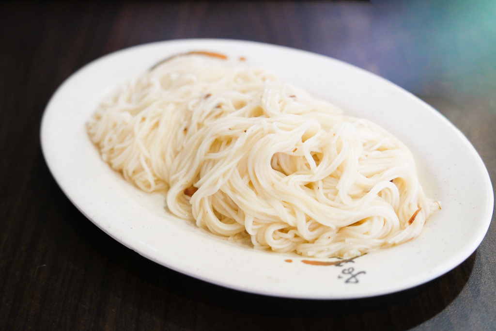 台中北屯｜味首席紅蟳薑母鴨．現點現撈的紅蟳，還有鹹菜鴨肉湯，一年四季不休息 @飛天璇的口袋