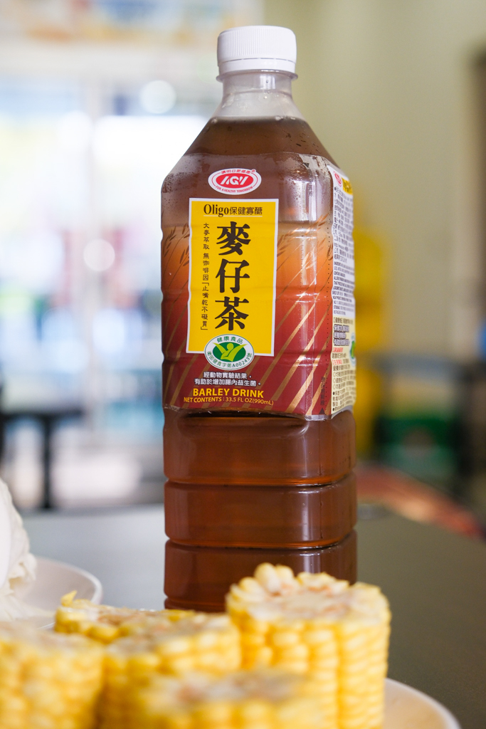 台中北屯｜味首席紅蟳薑母鴨．現點現撈的紅蟳，還有鹹菜鴨肉湯，一年四季不休息 @飛天璇的口袋