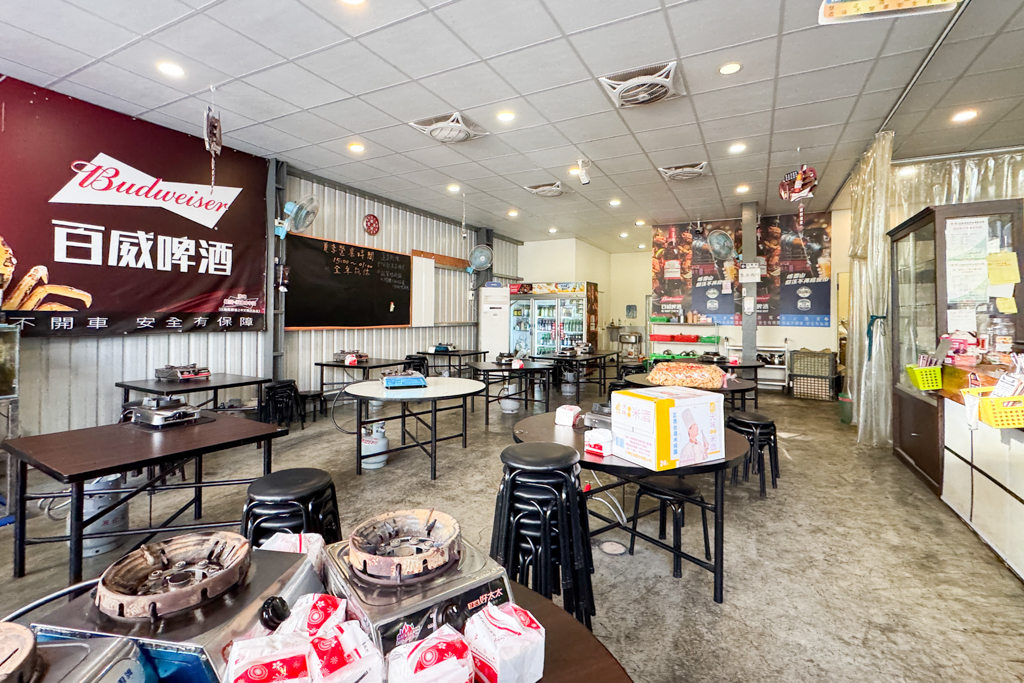 台中北屯｜味首席紅蟳薑母鴨．現點現撈的紅蟳，還有鹹菜鴨肉湯，一年四季不休息 @飛天璇的口袋