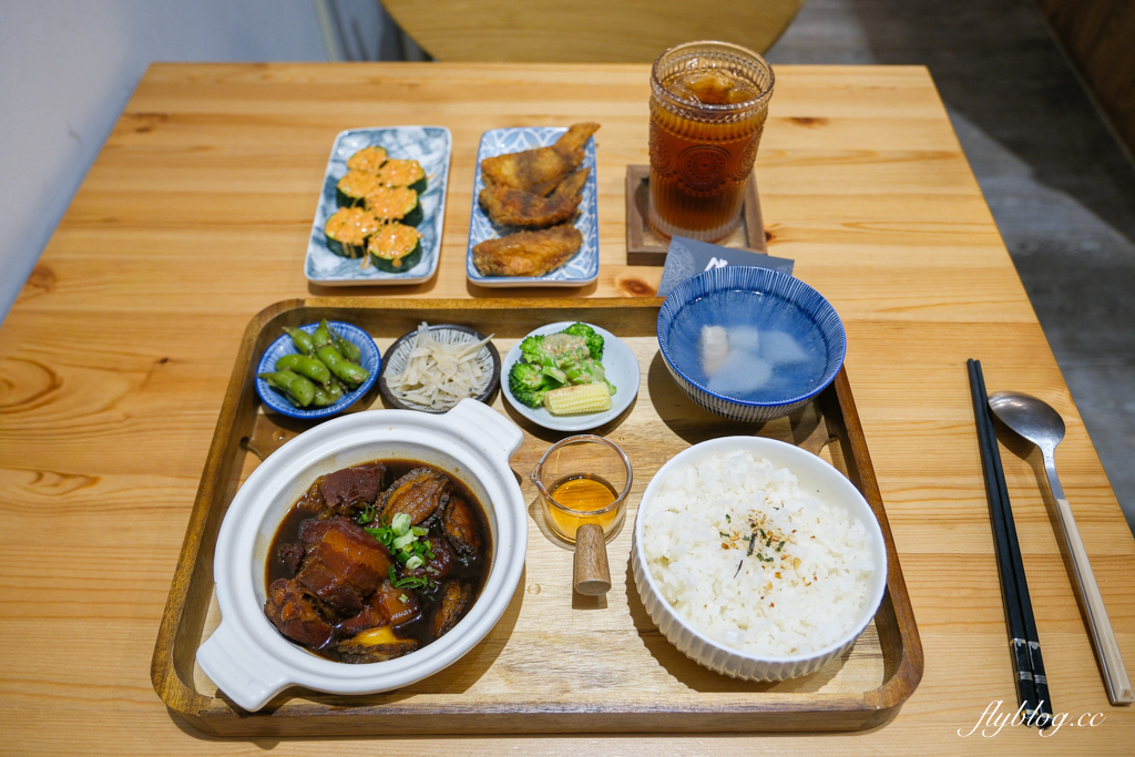 台中中區｜久味大姐手工麻糬．草屯超人氣麻糬老店，現點現做紮實軟Q好吃 @飛天璇的口袋