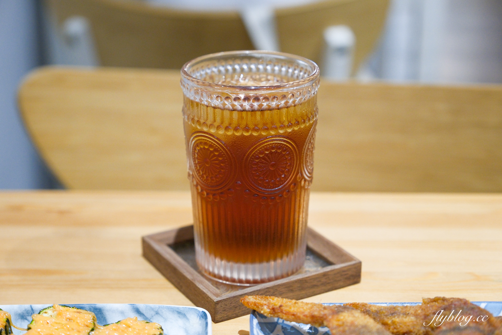 台中西區｜伴蒔Ban Shi．勤美誠品商圈草悟道，美味溫馨的定食餐廳 @飛天璇的口袋