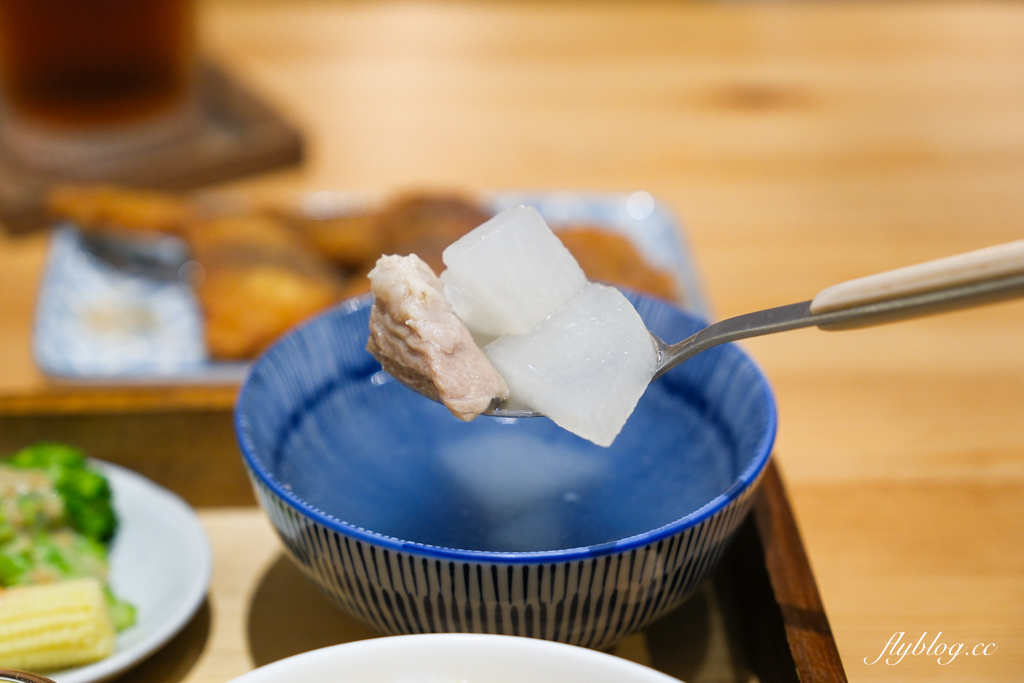 台中西區|伴蒔Ban Shi.勤美誠品商圈草悟道,美味溫馨的定食餐廳 @飛天璇的口袋 台中西區|伴蒔Ban Shi.勤美誠品商圈草悟道,美味溫馨的定食餐廳 @飛天璇的口袋