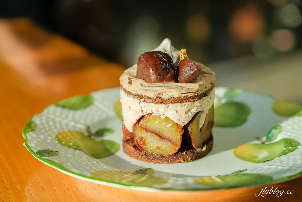 韓國釜山｜釜山柏悅酒店 PARK HYATT BUSAN．海雲台下午茶咖啡廳，正對海雲台電影大道 @飛天璇的口袋