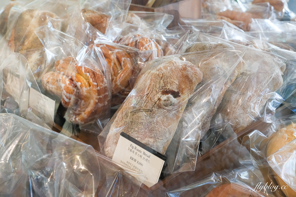 韓國釜山｜釜山柏悅酒店 PARK HYATT BUSAN．海雲台下午茶咖啡廳，正對海雲台電影大道 @飛天璇的口袋