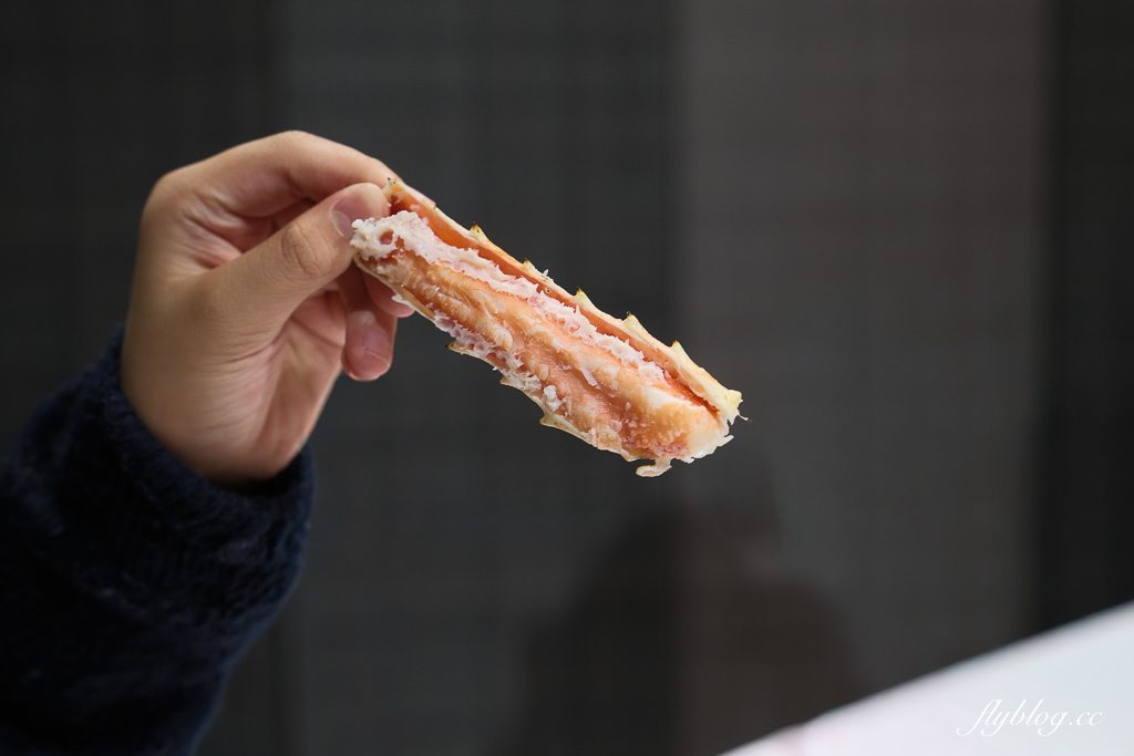 【2026台中年菜推薦】印月外帶年菜．當天現做年夜飯複熱即食，帝王蟹、白鯧、櫻花蝦米糕、花膠魚翅雞湯 @飛天璇的口袋