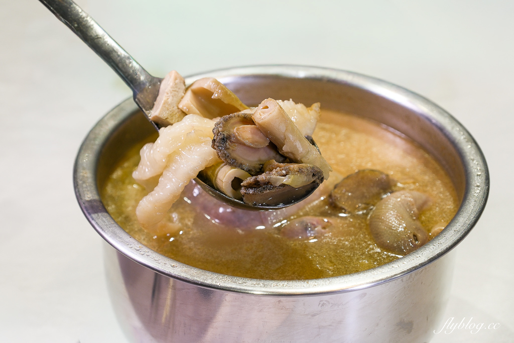 【2026台中年菜推薦】印月外帶年菜．當天現做年夜飯複熱即食，帝王蟹、白鯧、櫻花蝦米糕、花膠魚翅雞湯 @飛天璇的口袋