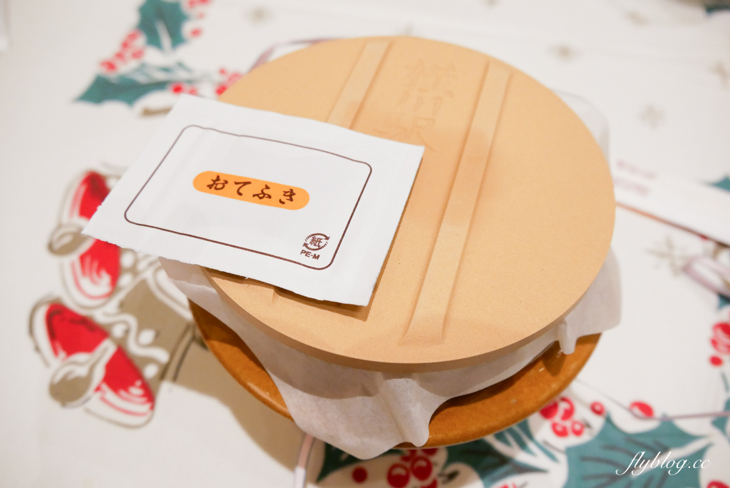 日本長野｜荻野屋．輕井澤車站峠之釜飯，日本最古老的便當，熱賣超過140年 @飛天璇的口袋