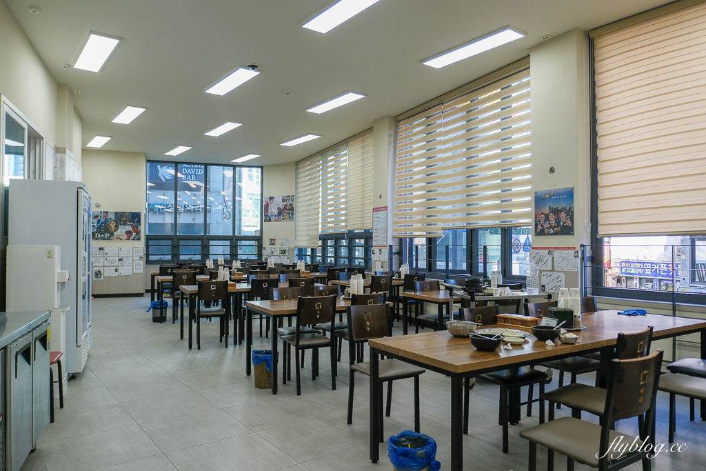 韓國釜山|元祖老奶奶湯飯.韓國頂級藝人也都造訪,海雲台60年老字號美食 @飛天璇的口袋 韓國釜山|元祖老奶奶湯飯.韓國頂級藝人也都造訪,海雲台60年老字號美食 @飛天璇的口袋