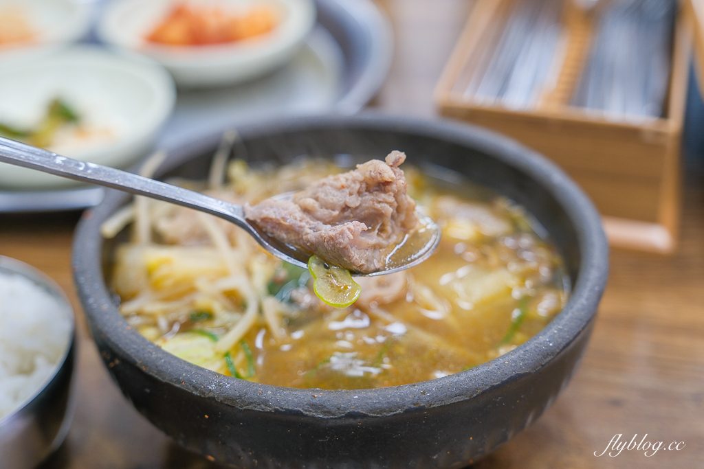 韓國釜山|元祖老奶奶湯飯.韓國頂級藝人也都造訪,海雲台60年老字號美食 @飛天璇的口袋 韓國釜山|元祖老奶奶湯飯.韓國頂級藝人也都造訪,海雲台60年老字號美食 @飛天璇的口袋