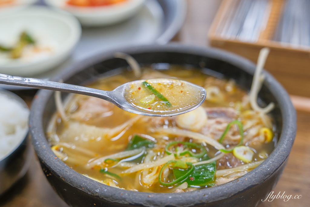 韓國釜山｜元祖老奶奶湯飯．韓國頂級藝人也都造訪，海雲台60年老字號美食 @飛天璇的口袋