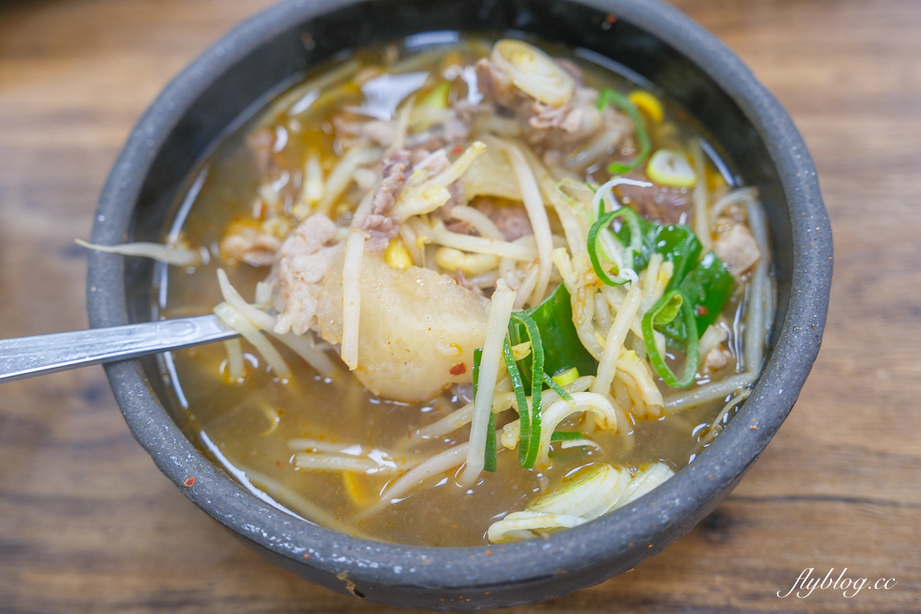 韓國釜山|元祖老奶奶湯飯.韓國頂級藝人也都造訪,海雲台60年老字號美食 @飛天璇的口袋 韓國釜山|元祖老奶奶湯飯.韓國頂級藝人也都造訪,海雲台60年老字號美食 @飛天璇的口袋