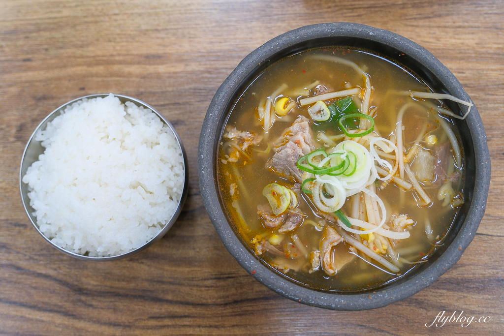 韓國釜山|元祖老奶奶湯飯.韓國頂級藝人也都造訪,海雲台60年老字號美食 @飛天璇的口袋 韓國釜山|元祖老奶奶湯飯.韓國頂級藝人也都造訪,海雲台60年老字號美食 @飛天璇的口袋