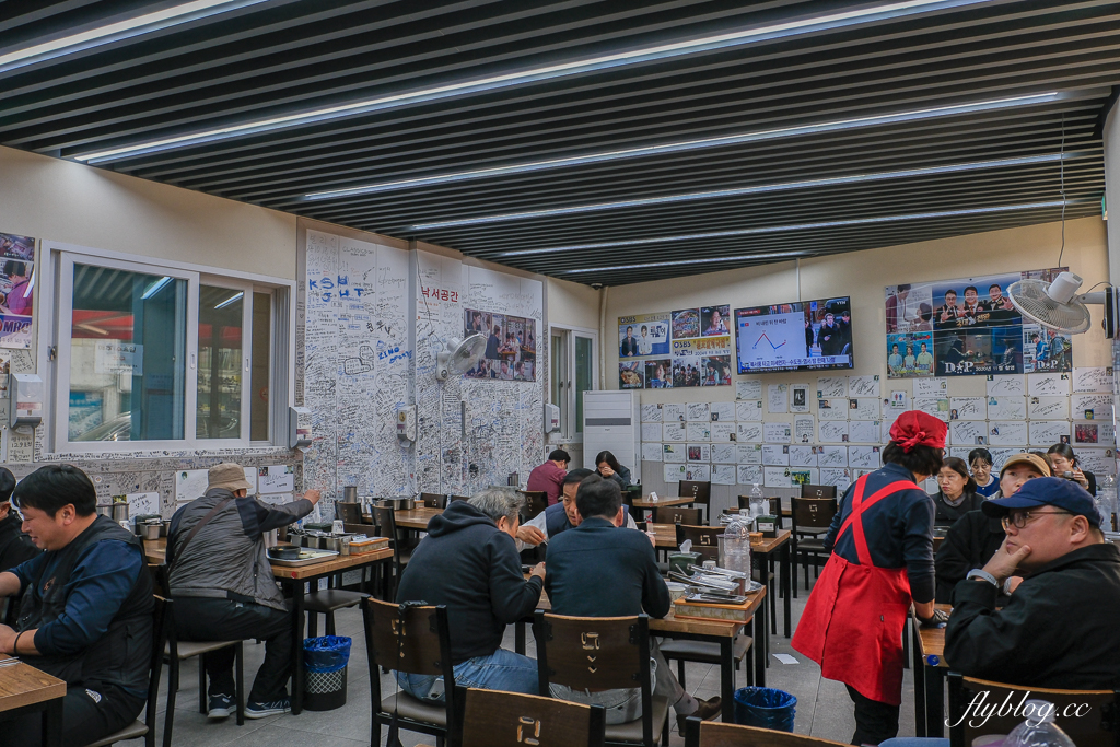 韓國釜山|元祖老奶奶湯飯.韓國頂級藝人也都造訪,海雲台60年老字號美食 @飛天璇的口袋 韓國釜山|元祖老奶奶湯飯.韓國頂級藝人也都造訪,海雲台60年老字號美食 @飛天璇的口袋