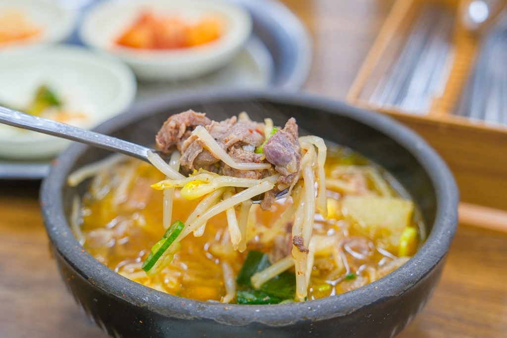 台中南屯｜肉懷食，$888元美國Prime等級壽喜燒吃到飽，使用振興三倍券再直接去尾數 @飛天璇的口袋