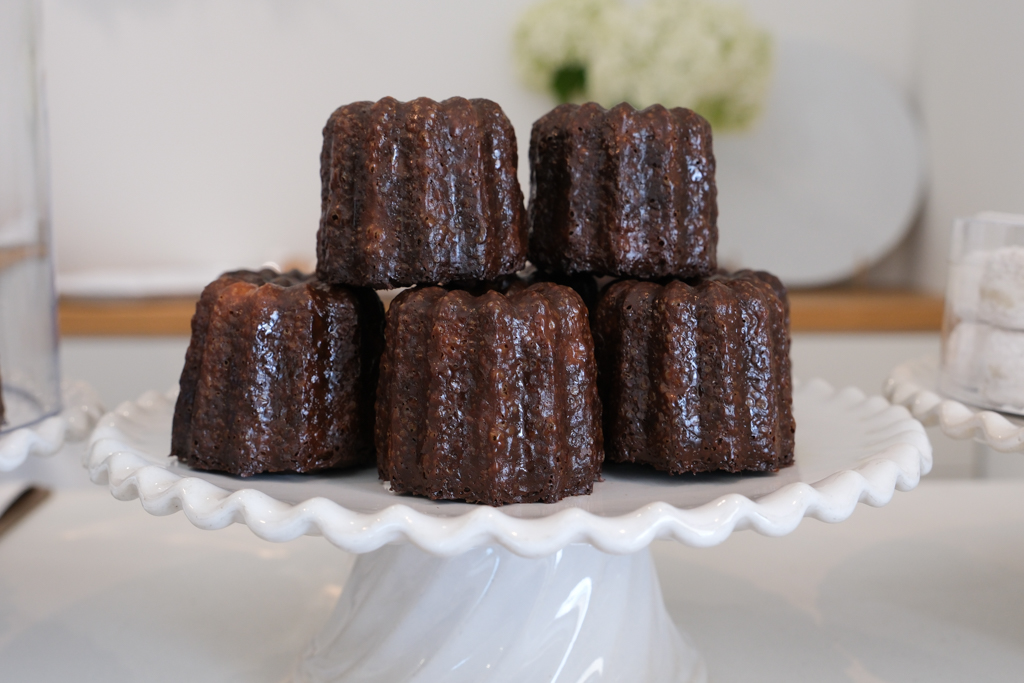 日本北海道｜pâtisserie Toriko トリコ．美瑛鎮上法式甜點店，必點人氣可麗露 @飛天璇的口袋