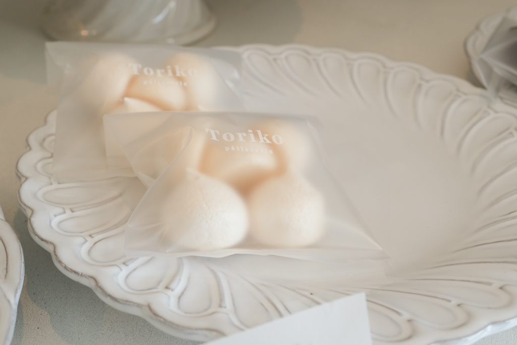 日本北海道｜pâtisserie Toriko トリコ．美瑛鎮上法式甜點店，必點人氣可麗露 @飛天璇的口袋