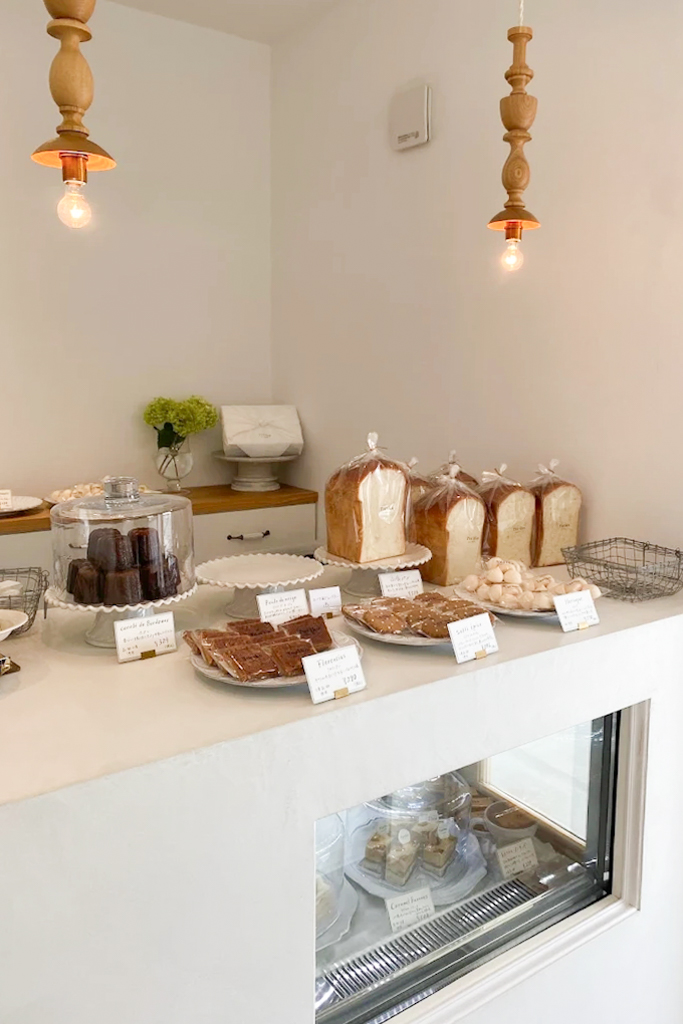 日本北海道｜pâtisserie Toriko トリコ．美瑛鎮上法式甜點店，必點人氣可麗露 @飛天璇的口袋