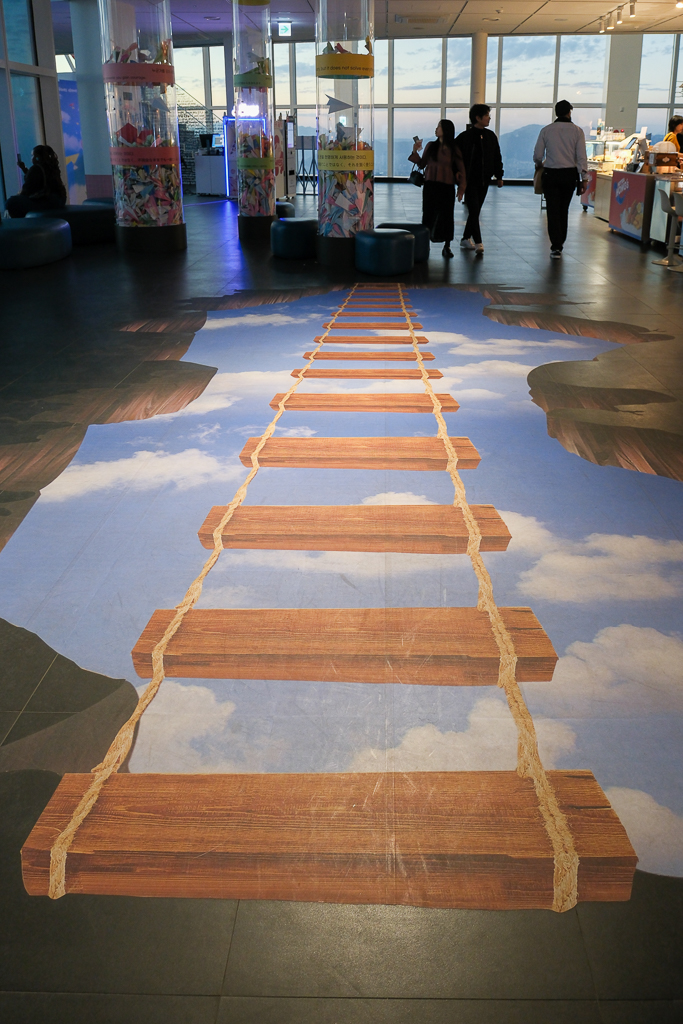 韓國釜山|X the Sky.朝聖世界最高星巴克,坐擁海雲台沙灘美景 @飛天璇的口袋 韓國釜山|X the Sky.朝聖世界最高星巴克,坐擁海雲台沙灘美景 @飛天璇的口袋