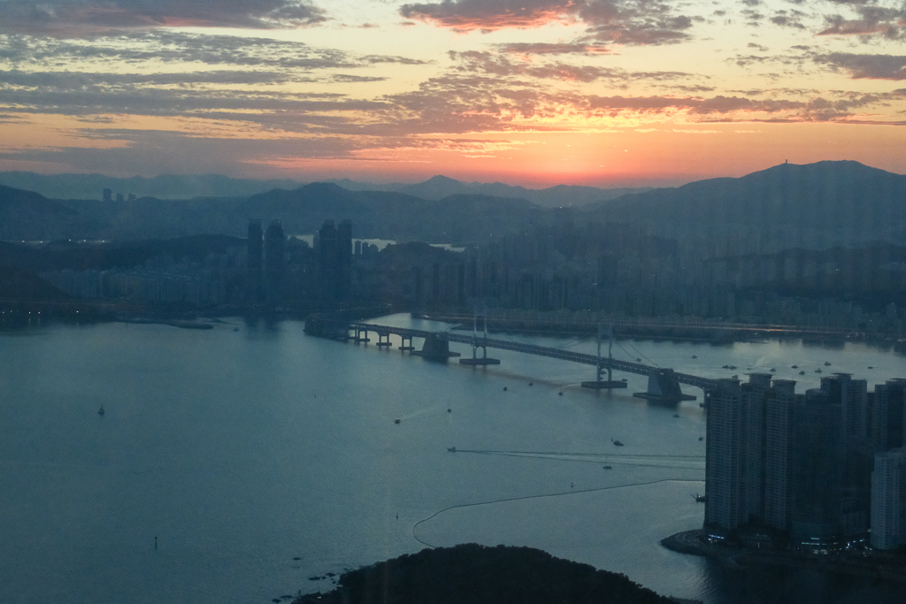 韓國釜山|X the Sky.朝聖世界最高星巴克,坐擁海雲台沙灘美景 @飛天璇的口袋 韓國釜山|X the Sky.朝聖世界最高星巴克,坐擁海雲台沙灘美景 @飛天璇的口袋