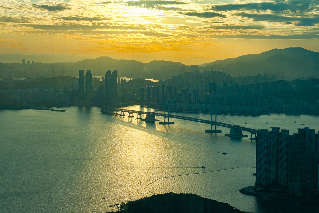 韓國釜山|X the Sky.朝聖世界最高星巴克,坐擁海雲台沙灘美景 @飛天璇的口袋 韓國釜山|X the Sky.朝聖世界最高星巴克,坐擁海雲台沙灘美景 @飛天璇的口袋