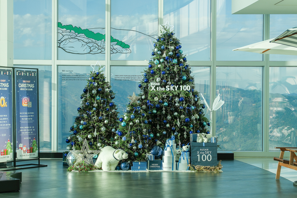 韓國釜山|X the Sky.朝聖世界最高星巴克,坐擁海雲台沙灘美景 @飛天璇的口袋 韓國釜山|X the Sky.朝聖世界最高星巴克,坐擁海雲台沙灘美景 @飛天璇的口袋