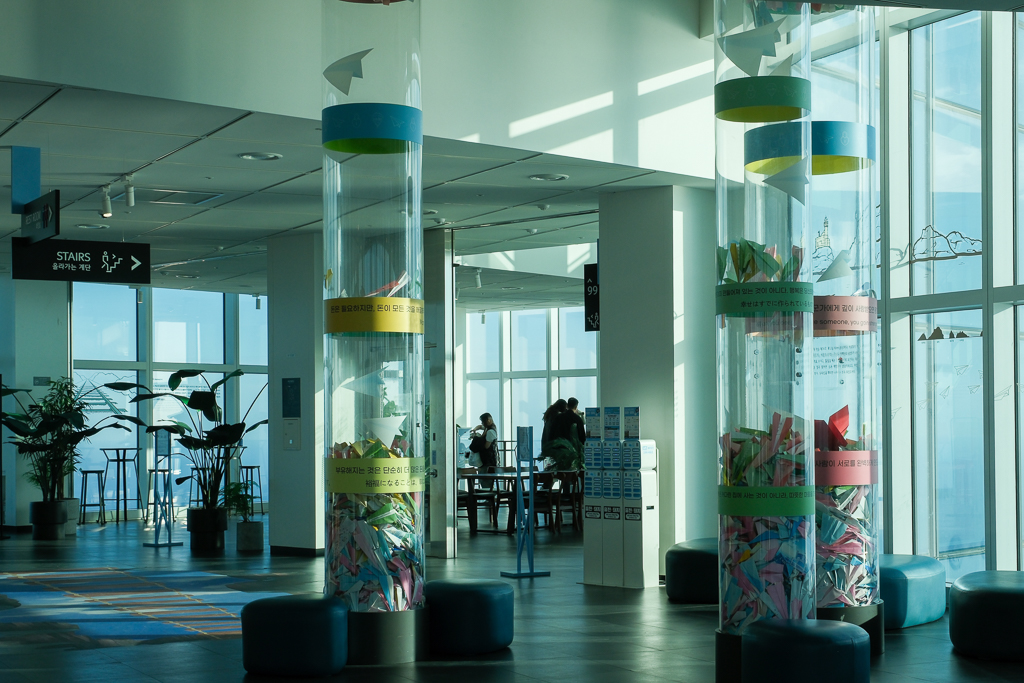 韓國釜山|X the Sky.朝聖世界最高星巴克,坐擁海雲台沙灘美景 @飛天璇的口袋 韓國釜山|X the Sky.朝聖世界最高星巴克,坐擁海雲台沙灘美景 @飛天璇的口袋