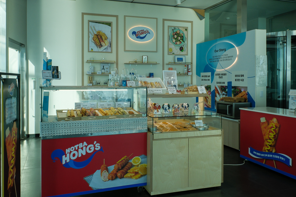 韓國釜山|X the Sky.朝聖世界最高星巴克,坐擁海雲台沙灘美景 @飛天璇的口袋 韓國釜山|X the Sky.朝聖世界最高星巴克,坐擁海雲台沙灘美景 @飛天璇的口袋