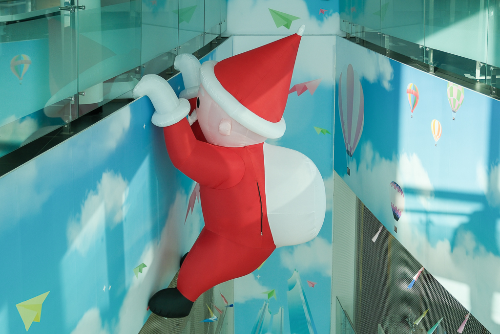 韓國釜山|X the Sky.朝聖世界最高星巴克,坐擁海雲台沙灘美景 @飛天璇的口袋 韓國釜山|X the Sky.朝聖世界最高星巴克,坐擁海雲台沙灘美景 @飛天璇的口袋