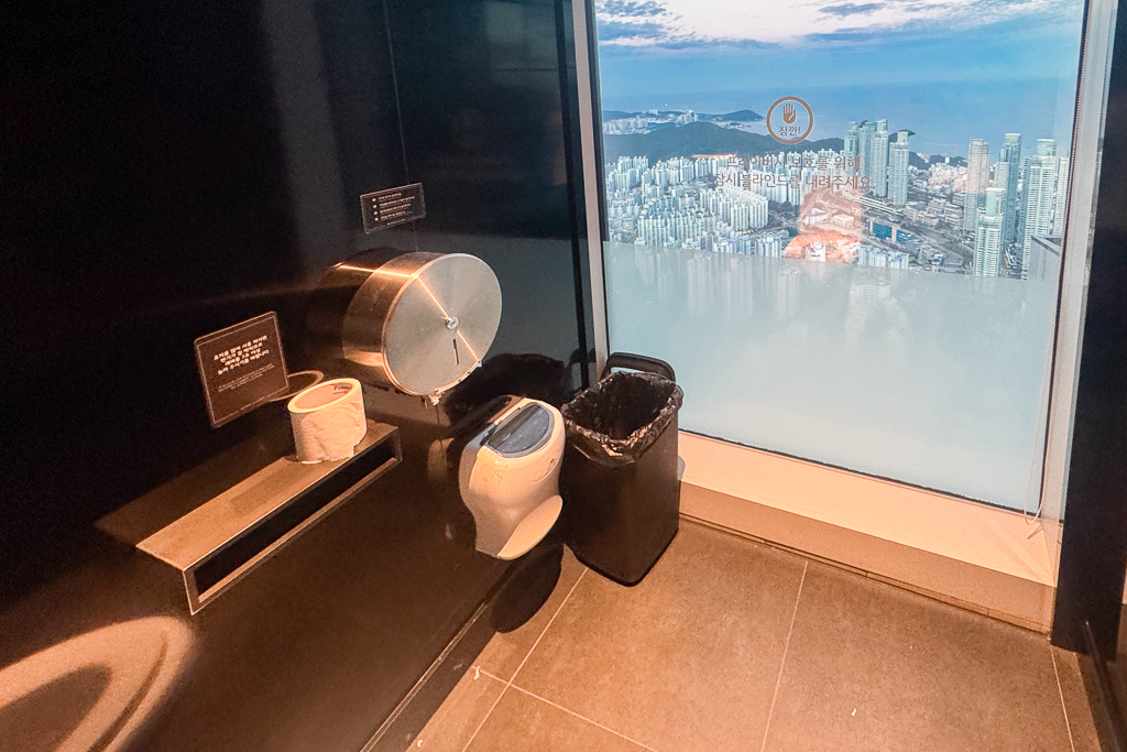 韓國釜山|X the Sky.朝聖世界最高星巴克,坐擁海雲台沙灘美景 @飛天璇的口袋 韓國釜山|X the Sky.朝聖世界最高星巴克,坐擁海雲台沙灘美景 @飛天璇的口袋