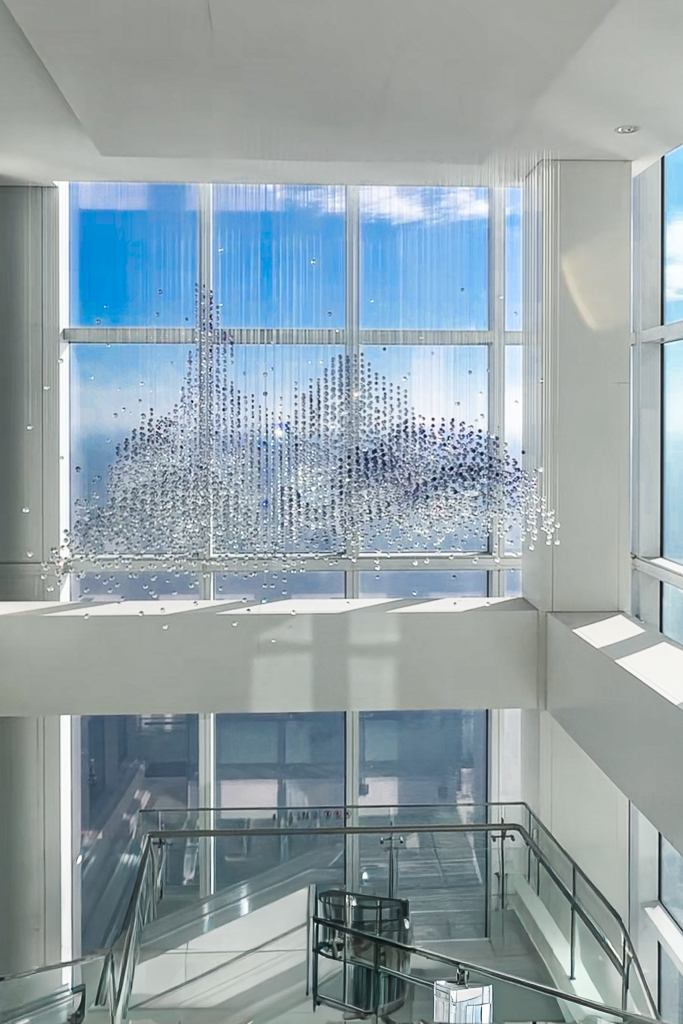 韓國釜山|X the Sky.朝聖世界最高星巴克,坐擁海雲台沙灘美景 @飛天璇的口袋 韓國釜山|X the Sky.朝聖世界最高星巴克,坐擁海雲台沙灘美景 @飛天璇的口袋