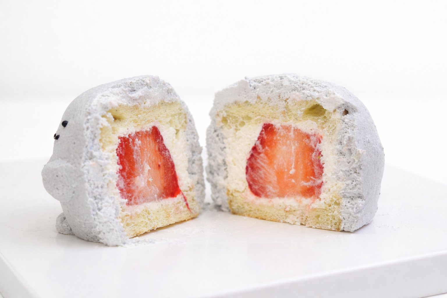 台中北區｜安米 YaMi．台中客製化生日蛋糕，有超萌的卡通造型 @飛天璇的口袋