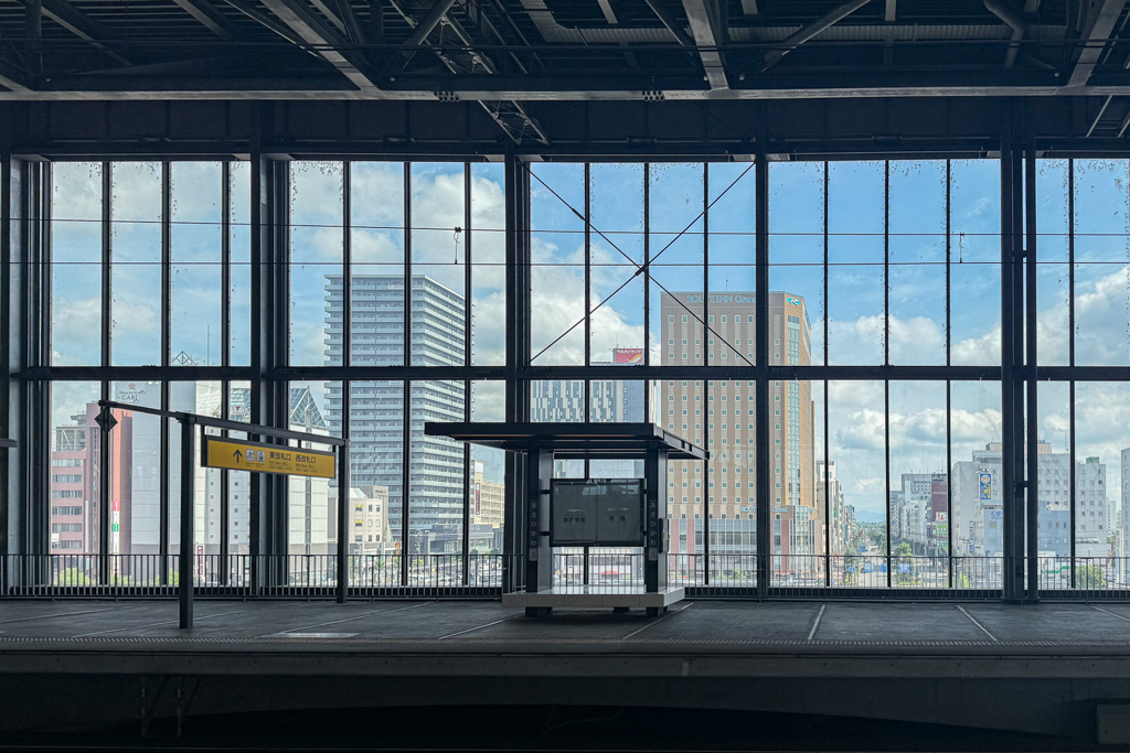 日本北海道|宗谷號特快車.從旭川到稚內的交通方式,JR鐵路4小時乘車體驗 @飛天璇的口袋 日本北海道|宗谷號特快車.從旭川到稚內的交通方式,JR鐵路4小時乘車體驗 @飛天璇的口袋