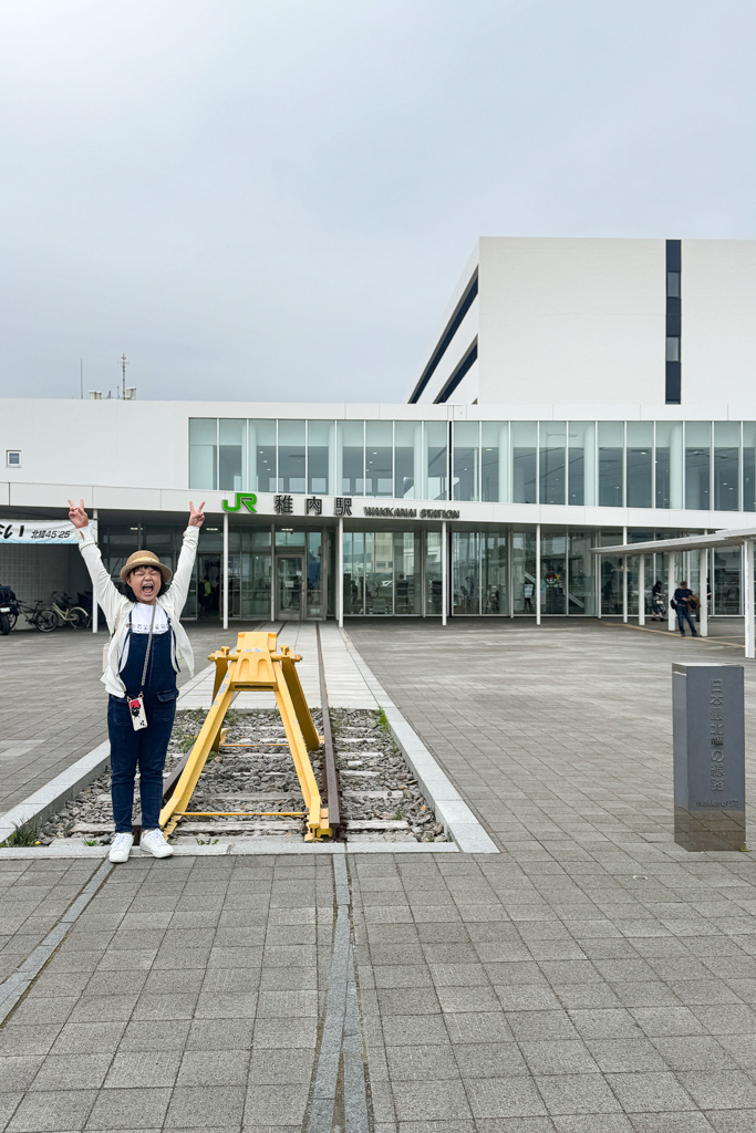 日本北海道|宗谷號特快車.從旭川到稚內的交通方式,JR鐵路4小時乘車體驗 @飛天璇的口袋 日本北海道|宗谷號特快車.從旭川到稚內的交通方式,JR鐵路4小時乘車體驗 @飛天璇的口袋