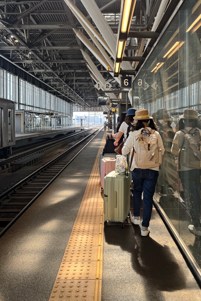 日本北海道|宗谷號特快車.從旭川到稚內的交通方式,JR鐵路4小時乘車體驗 @飛天璇的口袋 日本北海道|宗谷號特快車.從旭川到稚內的交通方式,JR鐵路4小時乘車體驗 @飛天璇的口袋