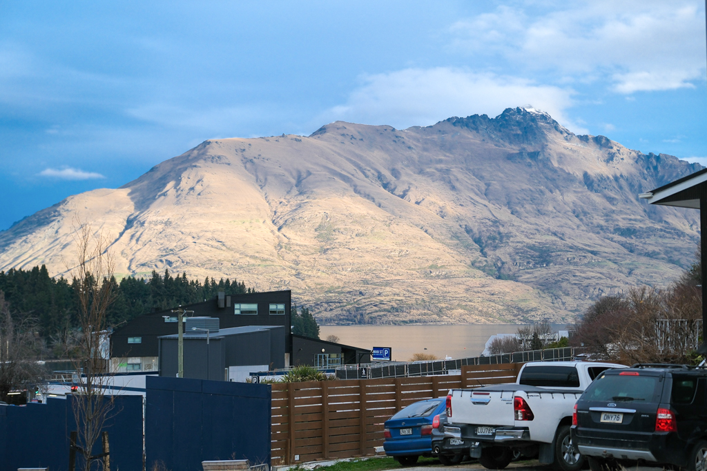 紐西蘭南島｜ANITA GELATO．皇后鎮必吃冰淇淋，手工製作超過150種口味 @飛天璇的口袋
