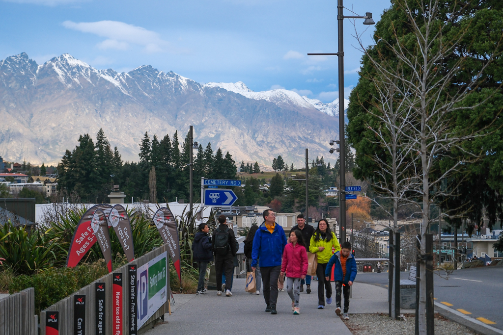 紐西蘭南島|ANITA GELATO.皇后鎮必吃冰淇淋,手工製作超過150種口味 @飛天璇的口袋 紐西蘭南島|ANITA GELATO.皇后鎮必吃冰淇淋,手工製作超過150種口味 @飛天璇的口袋
