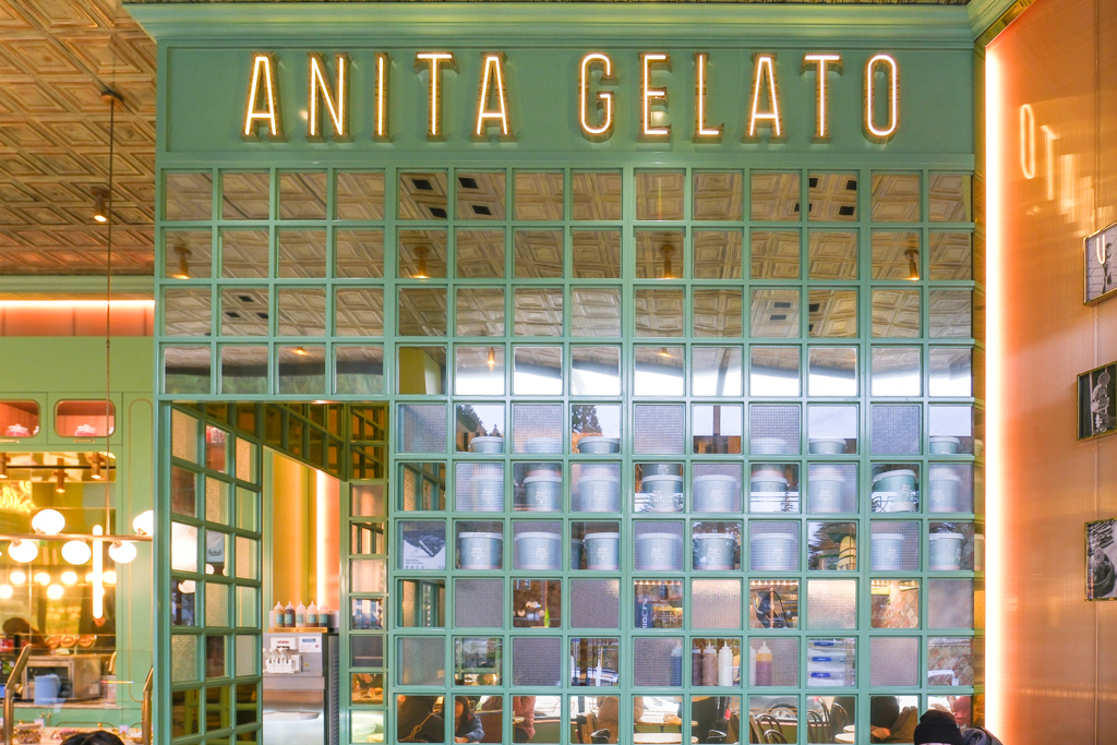 紐西蘭南島｜ANITA GELATO．皇后鎮必吃冰淇淋，手工製作超過150種口味 @飛天璇的口袋