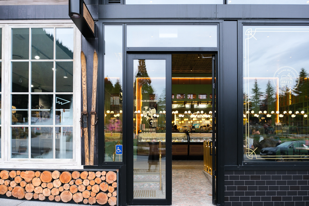 紐西蘭南島|ANITA GELATO.皇后鎮必吃冰淇淋,手工製作超過150種口味 @飛天璇的口袋 紐西蘭南島|ANITA GELATO.皇后鎮必吃冰淇淋,手工製作超過150種口味 @飛天璇的口袋