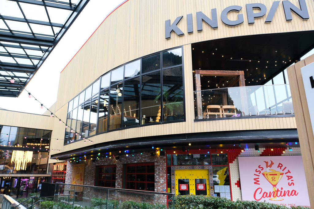 紐西蘭南島｜ANITA GELATO．皇后鎮必吃冰淇淋，手工製作超過150種口味 @飛天璇的口袋