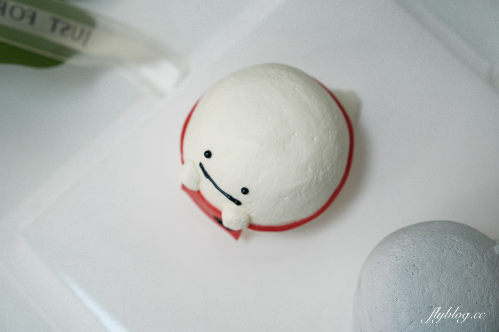 台中北區｜安米 YaMi．台中客製化生日蛋糕，有超萌的卡通造型 @飛天璇的口袋