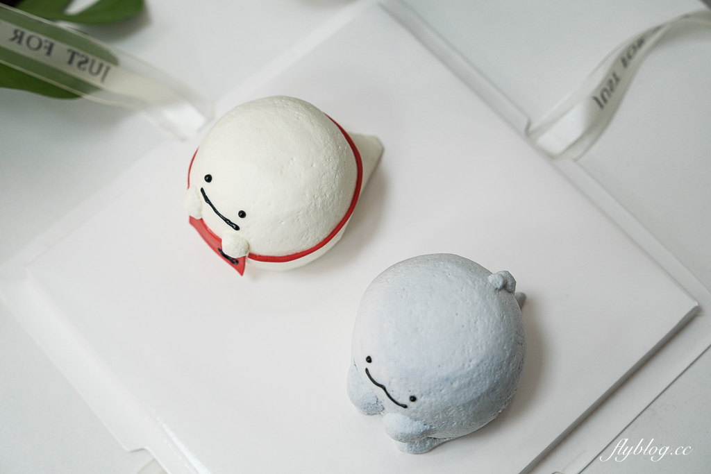 台中北區｜安米 YaMi．台中客製化生日蛋糕，有超萌的卡通造型 @飛天璇的口袋